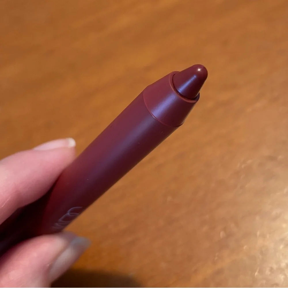 NARS Powermatte Lip Pencil Born To Be Wild